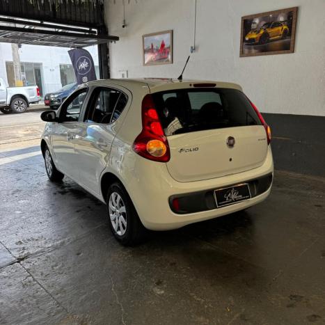 FIAT Palio 1.0 4P EX ATTRACTIVE, Foto 3