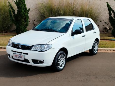 FIAT Palio 1.0 4P FIRE ECONOMY FLEX, Foto 3