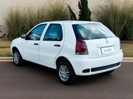 FIAT Palio 1.0 4P FIRE ECONOMY FLEX, Foto 6