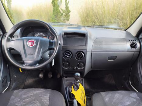FIAT Palio 1.0 4P FIRE ECONOMY FLEX, Foto 9
