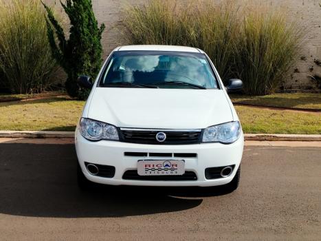 FIAT Palio 1.0 4P FIRE ECONOMY FLEX, Foto 2