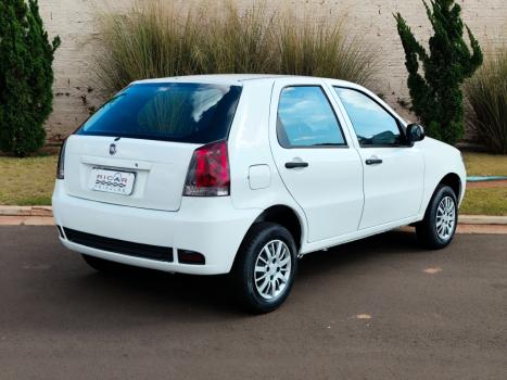 FIAT Palio 1.0 4P FIRE ECONOMY FLEX, Foto 4