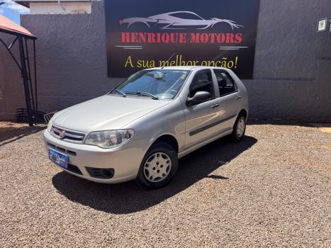 FIAT Palio 1.0 4P FIRE CELEBRATION ECONOMY, Foto 1