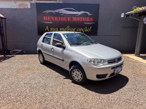 FIAT Palio 1.0 4P FIRE CELEBRATION ECONOMY, Foto 2