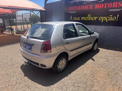 FIAT Palio 1.0 4P FIRE CELEBRATION ECONOMY, Foto 3
