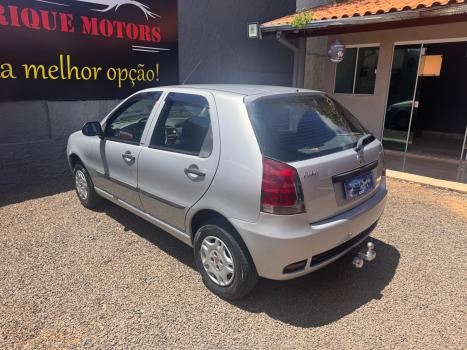 FIAT Palio 1.0 4P FIRE CELEBRATION ECONOMY, Foto 4