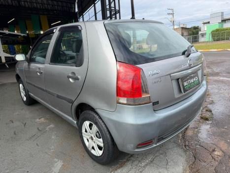 FIAT Palio 1.0 4P FIRE ECONOMY FLEX, Foto 3