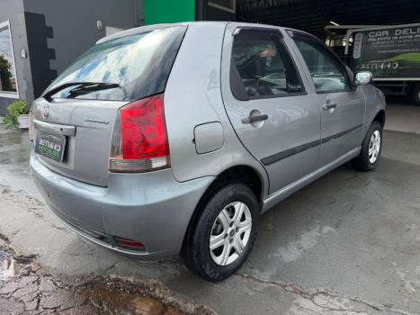 FIAT Palio 1.0 4P FIRE ECONOMY FLEX, Foto 4