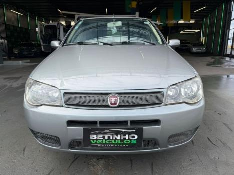 FIAT Palio 1.0 4P FIRE ECONOMY FLEX, Foto 8