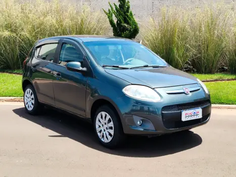 FIAT Palio 1.0 4P FLEX ATTRACTIVE, Foto 1