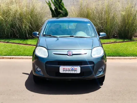 FIAT Palio 1.0 4P FLEX ATTRACTIVE, Foto 2