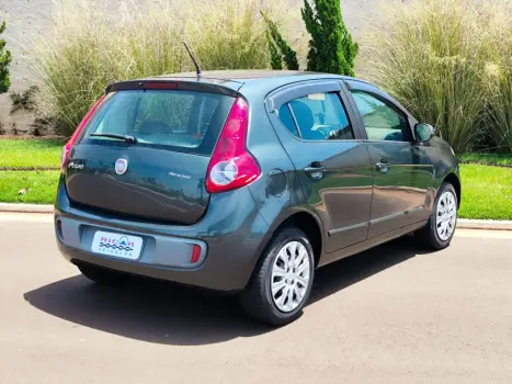 FIAT Palio 1.0 4P FLEX ATTRACTIVE, Foto 4