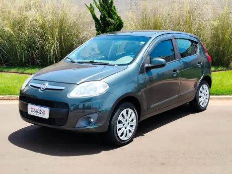 FIAT Palio 1.0 4P FLEX ATTRACTIVE, Foto 3