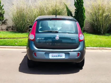 FIAT Palio 1.0 4P FLEX ATTRACTIVE, Foto 5