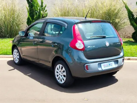FIAT Palio 1.0 4P FLEX ATTRACTIVE, Foto 6