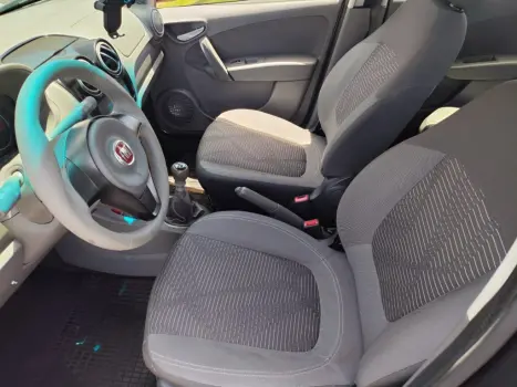 FIAT Palio 1.0 4P FLEX ATTRACTIVE, Foto 7