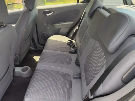 FIAT Palio 1.0 4P FLEX ATTRACTIVE, Foto 8