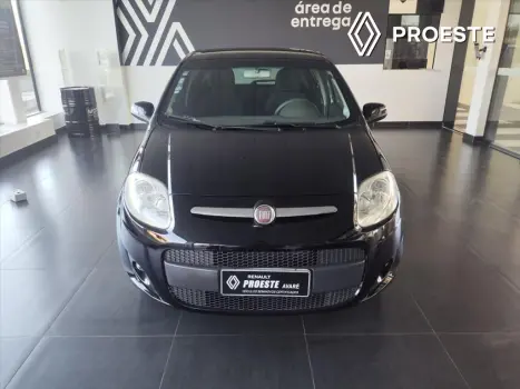 FIAT Palio 1.0 4P FLEX ATTRACTIVE, Foto 1