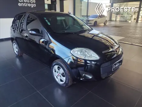 FIAT Palio 1.0 4P FLEX ATTRACTIVE, Foto 2