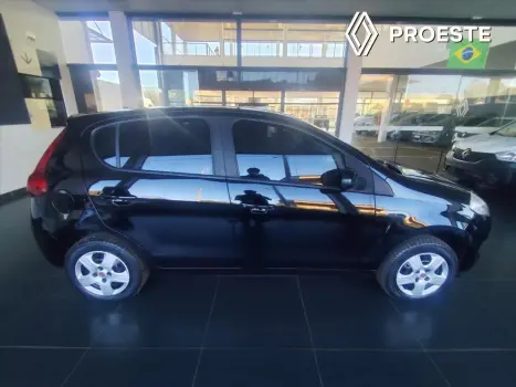 FIAT Palio 1.0 4P FLEX ATTRACTIVE, Foto 3