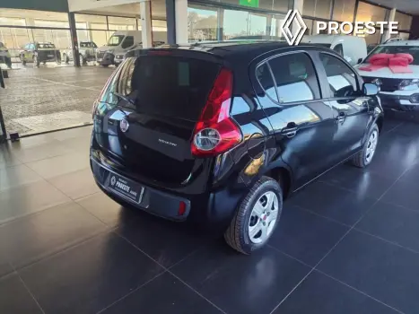 FIAT Palio 1.0 4P FLEX ATTRACTIVE, Foto 4