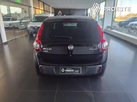 FIAT Palio 1.0 4P FLEX ATTRACTIVE, Foto 5