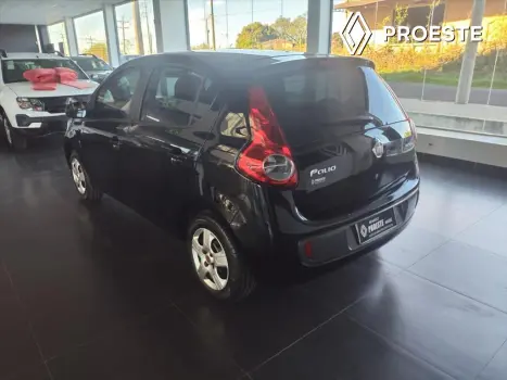 FIAT Palio 1.0 4P FLEX ATTRACTIVE, Foto 6