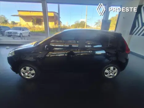 FIAT Palio 1.0 4P FLEX ATTRACTIVE, Foto 7