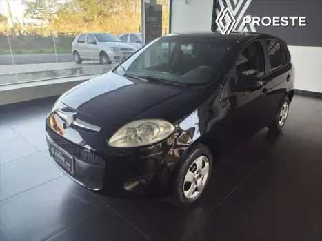 FIAT Palio 1.0 4P FLEX ATTRACTIVE, Foto 8