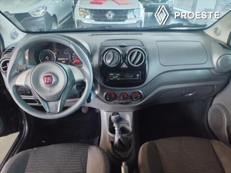 FIAT Palio 1.0 4P FLEX ATTRACTIVE, Foto 9