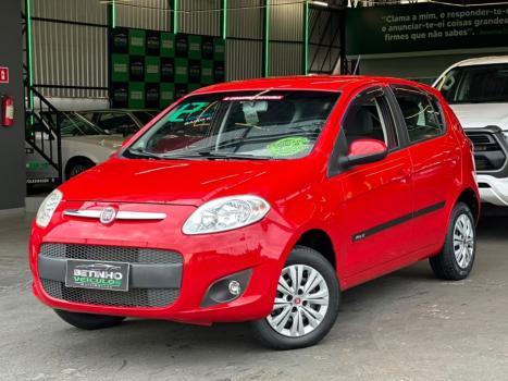 FIAT Palio 1.0 4P FLEX ATTRACTIVE, Foto 1