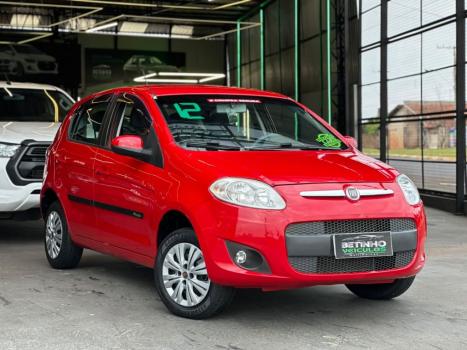FIAT Palio 1.0 4P FLEX ATTRACTIVE, Foto 2