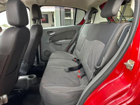 FIAT Palio 1.0 4P FLEX ATTRACTIVE, Foto 10