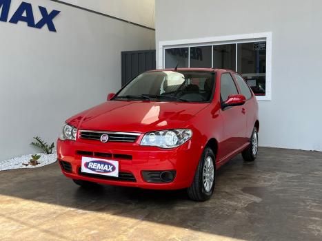 FIAT Palio 1.0, Foto 1
