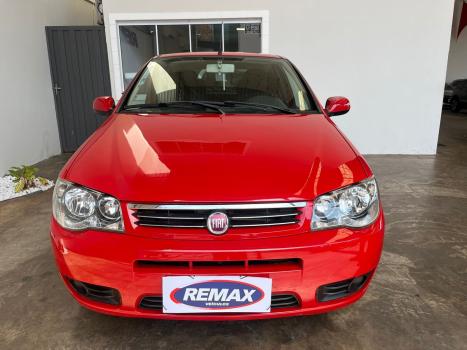 FIAT Palio 1.0, Foto 2