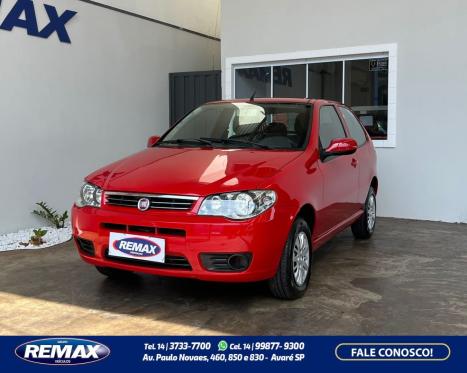 FIAT Palio 1.0, Foto 3