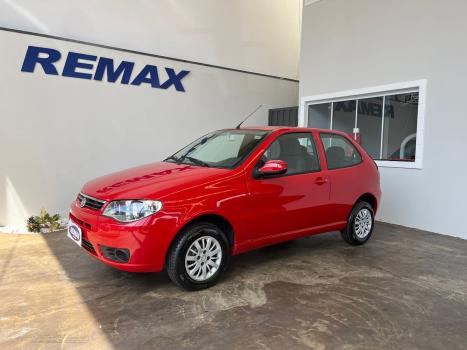 FIAT Palio 1.0, Foto 4