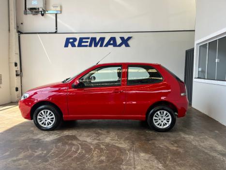 FIAT Palio 1.0, Foto 5