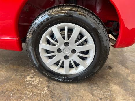 FIAT Palio 1.0, Foto 7