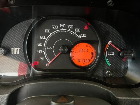 FIAT Palio 1.0, Foto 9