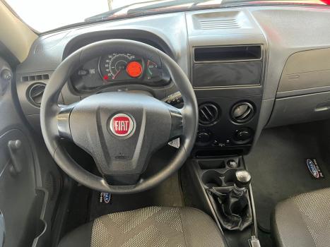 FIAT Palio 1.0, Foto 10