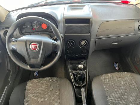 FIAT Palio 1.0, Foto 11