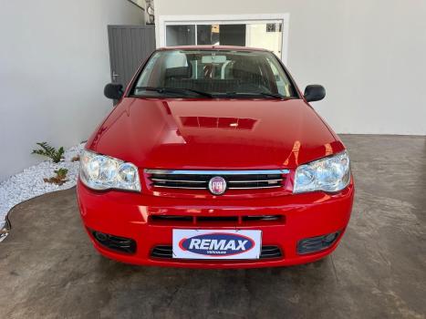 FIAT Palio 1.0, Foto 2