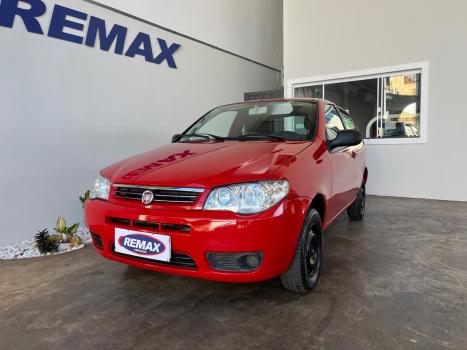 FIAT Palio 1.0, Foto 3