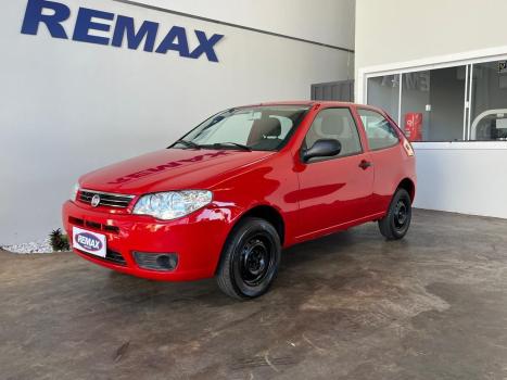 FIAT Palio 1.0, Foto 4
