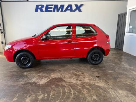 FIAT Palio 1.0, Foto 5