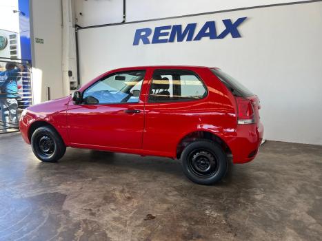 FIAT Palio 1.0, Foto 6