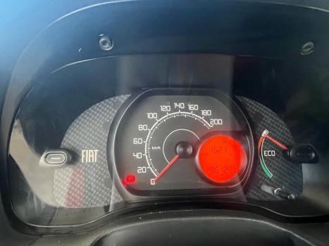 FIAT Palio 1.0, Foto 8