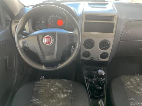 FIAT Palio 1.0, Foto 9