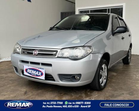 FIAT Palio 1.0, Foto 1